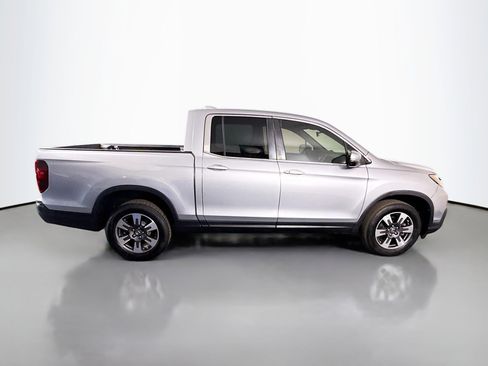 Used 2017 Honda Ridgeline RTL image 11