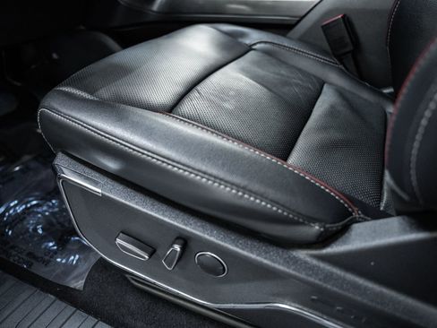 Certified 2023 Ford F150 Lariat w/ Equipment Group 502A High image 45