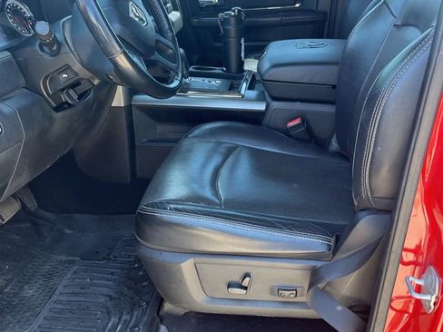 Used 2013 RAM 1500 Sport w/ Sport Premium Group AWD/4WD image 4