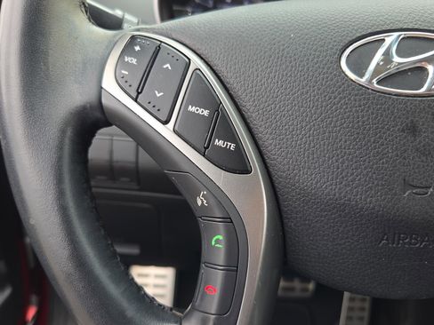 Used 2016 Hyundai Elantra GT w/ Option Group 03 FWD image 25