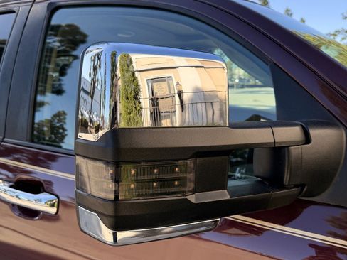 Used 2008 Toyota Sequoia Limited image 10