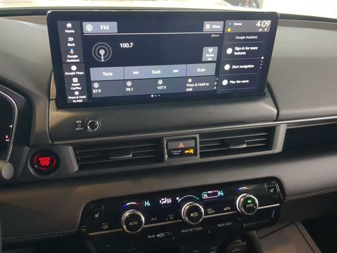 Used 2026 Honda Pilot EX-L image 19