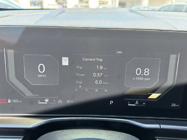 New 2027 Kia Sportage SX AWD/4WD image 11