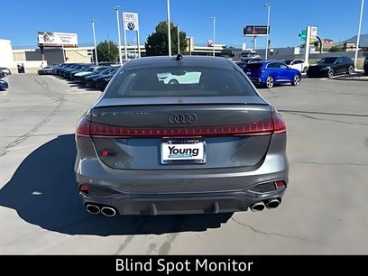 New 2026 Audi S5 Premium Plus