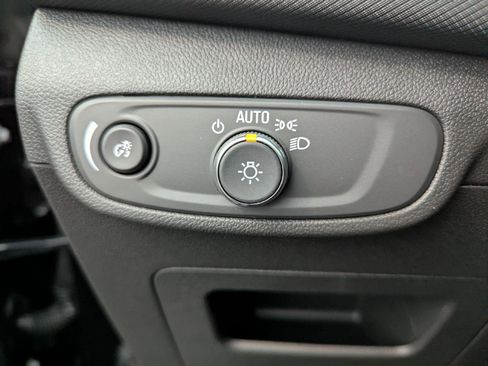 New 2026 Chevrolet TrailBlazer RS w/ Convenience Package image 42