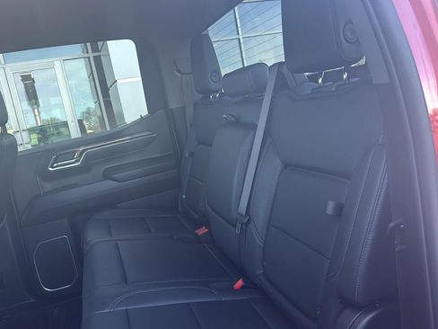 Used 2024 Chevrolet Silverado 1500 LTZ w/ Max Trailering Package image 13