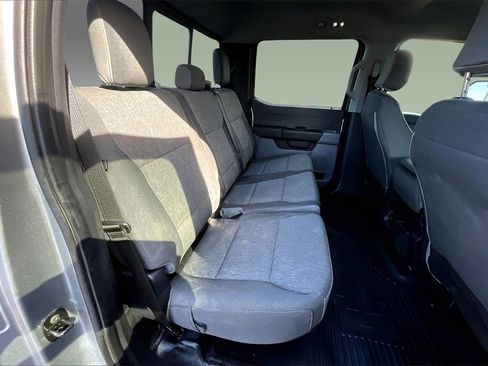 Used 2024 Ford F250 XL w/ XL Off-Road Package image 16