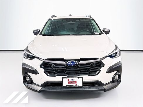 Used 2024 Subaru Crosstrek 2.5i Limited w/ Popular Package #4A image 2