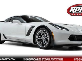 Used 2016 Chevrolet Corvette Z06 w/ 2LZ Preferred Equipment Group video 1