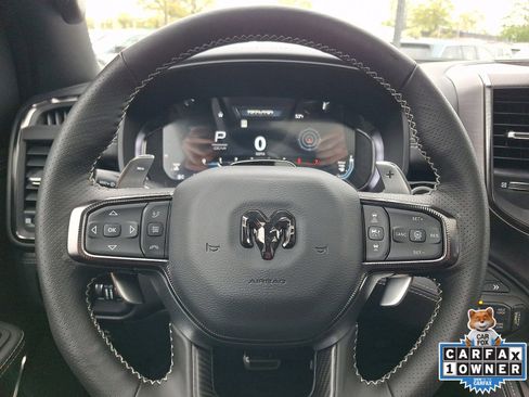 New 2026 RAM 1500 RHO image 11