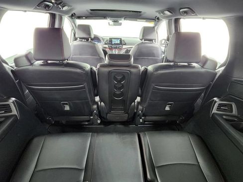 Used 2023 Honda Odyssey Sport image 21