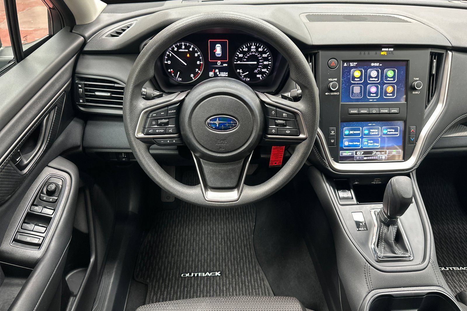 Used 2025 Subaru Outback AWD/4WD image 18