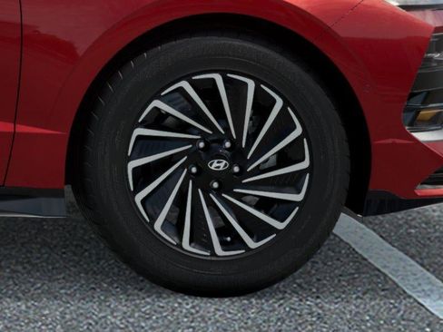 New 2026 Hyundai Sonata Limited FWD image 8