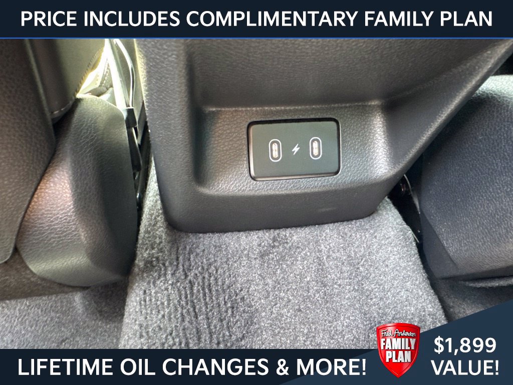 New 2026 Kia K5 GT-Line w/ GT-Line Premium Package FWD image 8