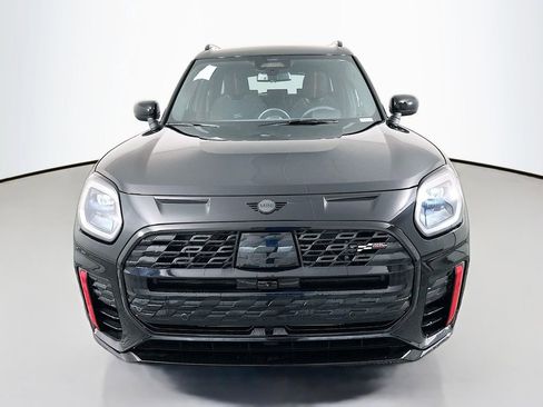 New 2026 MINI Cooper Countryman John Cooper Works w/ Comfort Package Max image 2
