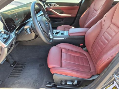 Used 2023 BMW i4 eDrive35 RWD image 17