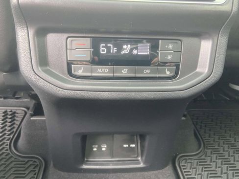 New 2026 Volkswagen Atlas SEL AWD/4WD image 16