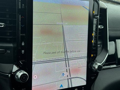 New 2026 RAM 1500 Laramie w/ Night Edition image 17