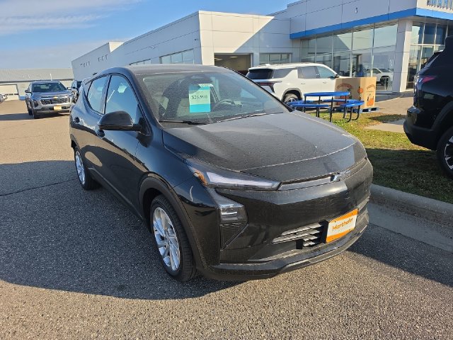 New 2027 Chevrolet Bolt LT w/ Comfort Package FWD image 2