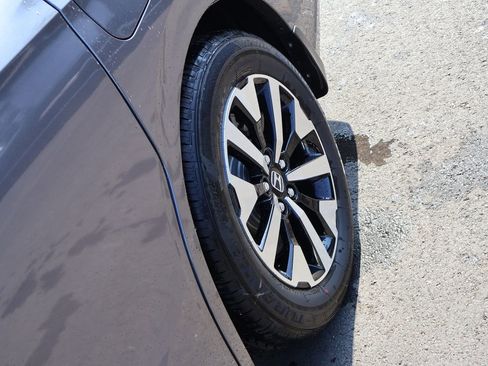 Certified 2026 Honda Odyssey EX-L image 35