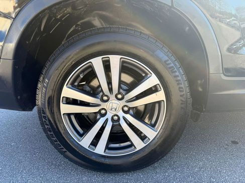 Used 2018 Honda Pilot EX image 21