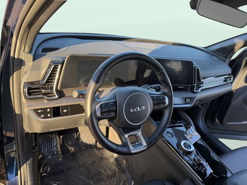 Used 2025 Kia Sportage X-Line image 15