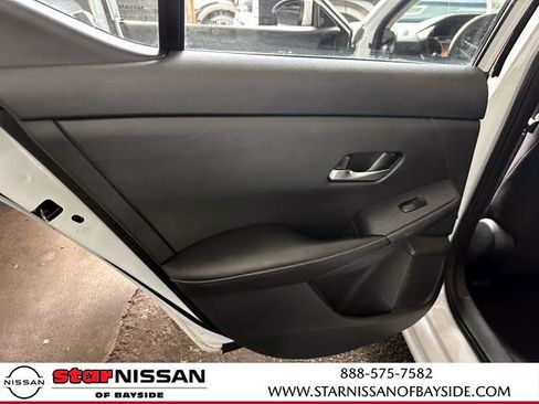 Certified 2023 Nissan Sentra SV w/ All-Weather Package FWD image 18