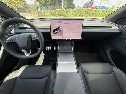 Used 2026 Tesla Model Y Performance AWD/4WD image 26