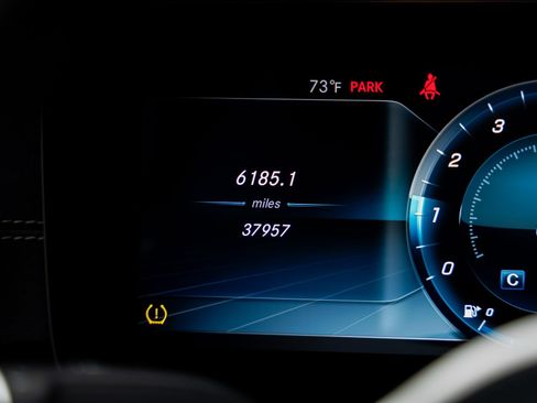 Used 2020 Mercedes-Benz E 450 Cabriolet image 49