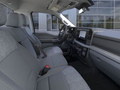 New 2026 Ford F350 XLT image 11