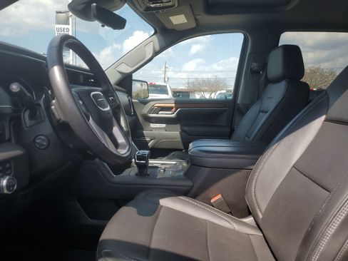 Used 2023 GMC Sierra 1500 Denali image 7