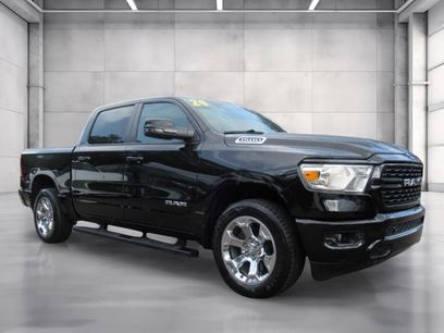 Used 2024 RAM 1500 Big Horn