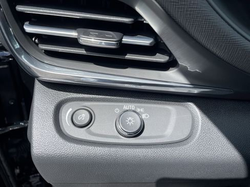 New 2026 Buick Envista Preferred w/ Convenience I Package image 20