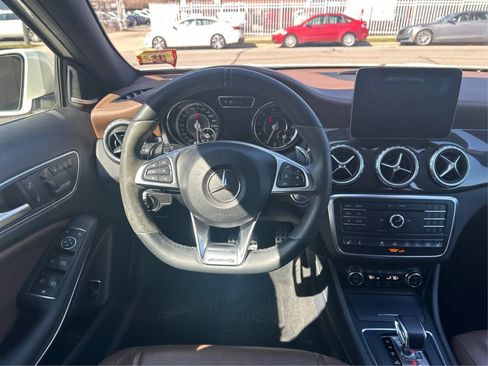 Used 2017 Mercedes-Benz GLA 45 AMG 4MATIC w/ Premium Package image 15