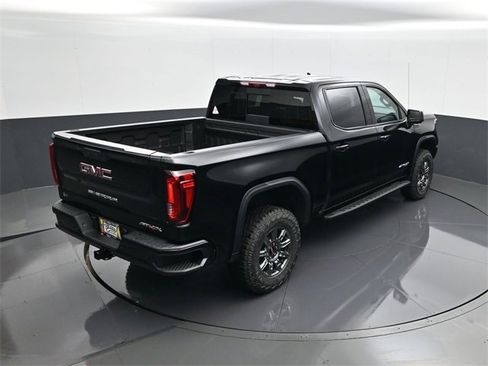 New 2026 GMC Sierra 1500 AT4X image 17