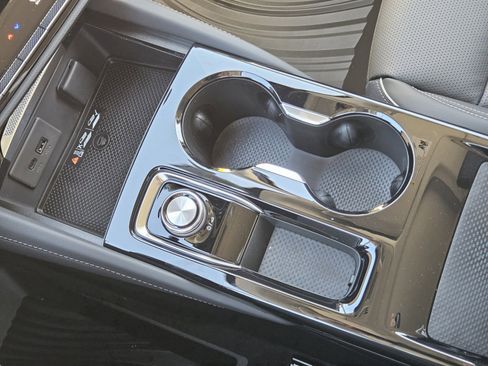New 2026 Buick Envision Avenir AWD/4WD image 15