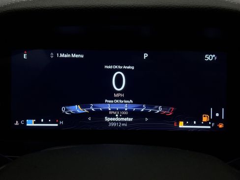 Used 2021 Jeep Grand Cherokee L Limited image 13