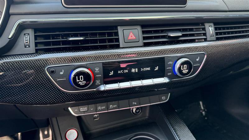 Used 2018 Audi S5 Prestige w/ S Sport Package AWD/4WD image 28