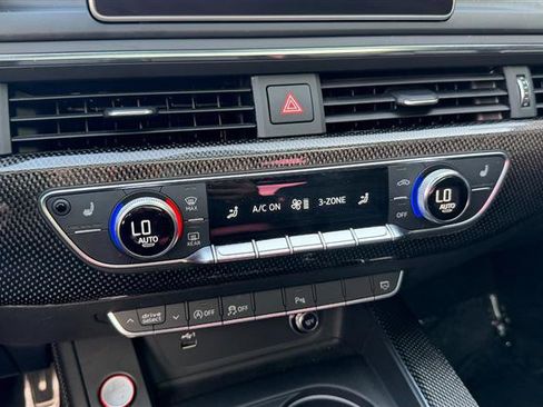 Used 2018 Audi S5 Prestige w/ S Sport Package AWD/4WD image 28