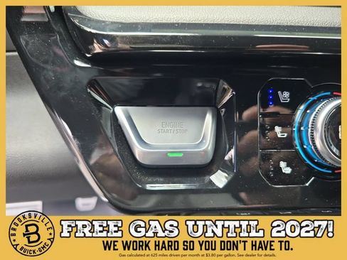 New 2026 GMC Sierra 1500 AT4 w/ Technology Package AWD/4WD image 29