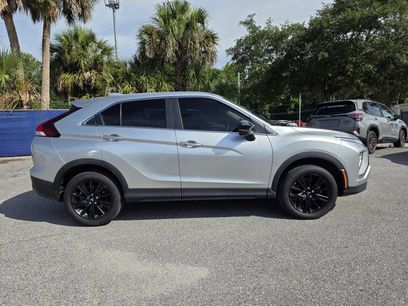 Used 2024 Mitsubishi Eclipse Cross LE