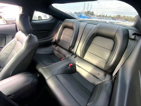 Used 2019 Ford Mustang GT Premium w/ GT Performance Package image 18