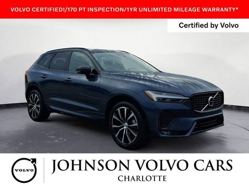 Used 2024 Volvo XC60 B5 Plus image 1