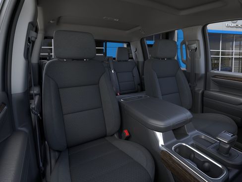 New 2026 GMC Sierra 1500 Elevation w/ Preferred Package AWD/4WD image 16