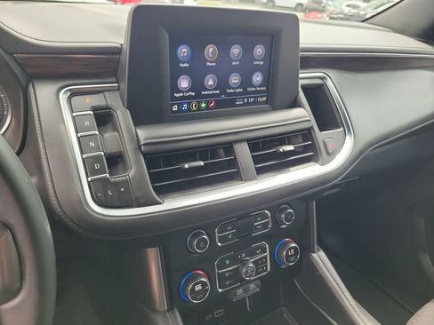 Used 2023 Chevrolet Tahoe LS RWD image 9