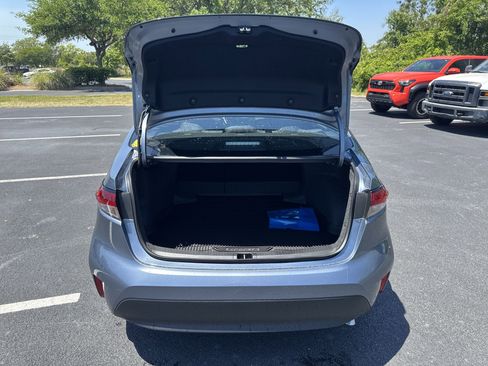 New 2025 Toyota Corolla LE image 36