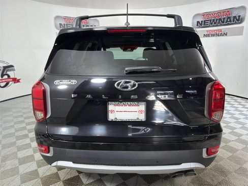 Used 2021 Hyundai Palisade SEL image 5