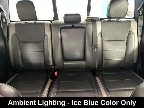 Used 2018 Ford F150 Raptor w/ Equipment Group 802A Luxury AWD/4WD image 26