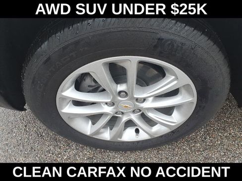 Used 2024 Chevrolet TrailBlazer LS image 10