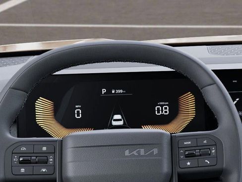 New 2027 Kia Telluride EX X-Line AWD/4WD image 21